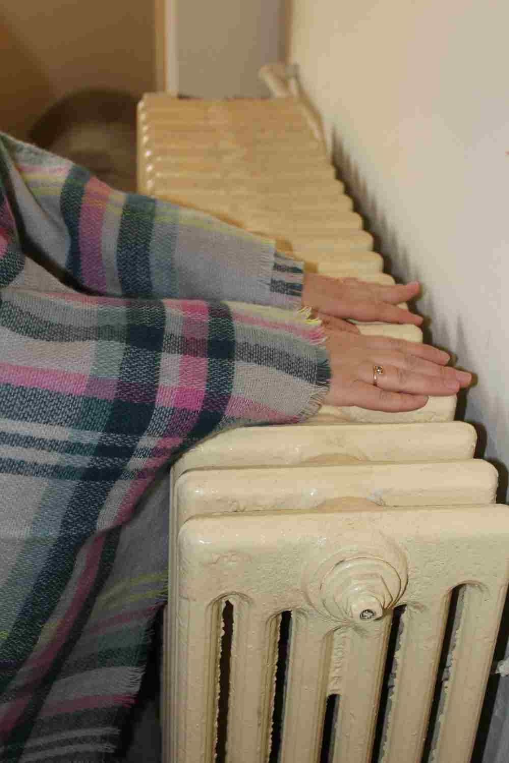 Gălăţenii vor primi CĂLDURĂ săptămâna aceasta | Ce spune conducerea CET