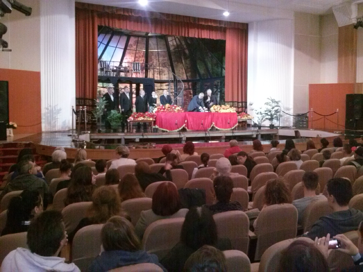 Recunoaştere materială a valorii/ OLIMPICII gălăţeni, PREMIAŢI de Primărie